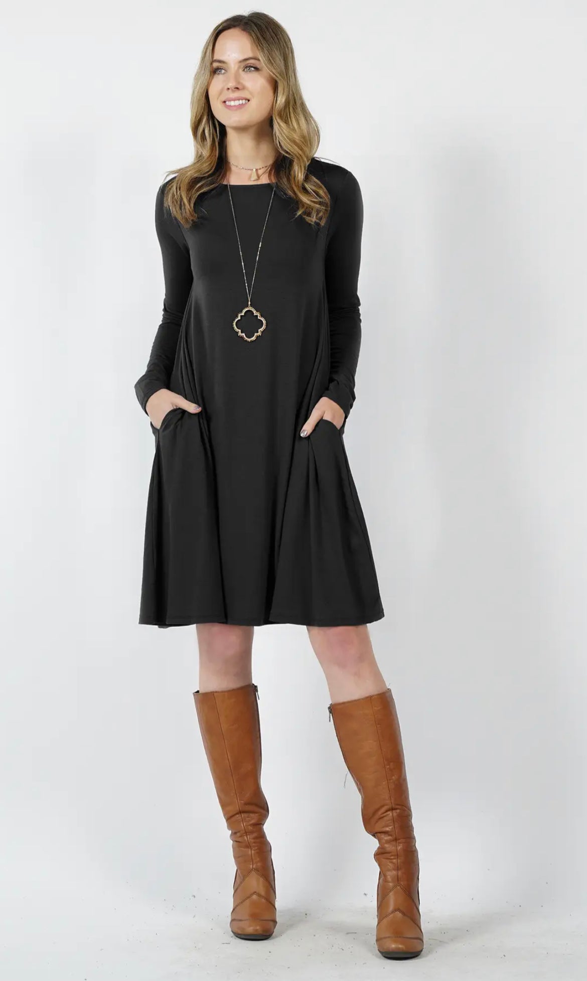 long sleeve tunic dress with pockets Generic Fall Dresses for Women 2024 Casual Trendy Cotton Linen Plus Size Long Sleeve Front Button Down Lapel Collar Tunic Shirt Shift Midi Tshirt Dress with Pockets, Small at Amazon Women's Clothing
